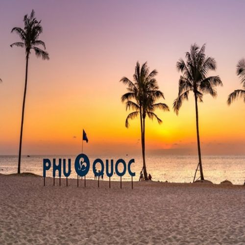 ĐẢO NGỌC PHÚ QUỐC - THIÊN ĐƯỜNG NGHỈ DƯỠNG 4 NGÀY 3 ĐÊM