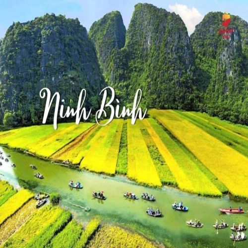 HÀ NỘI  - NINH BÌNH - TAM CHÚC