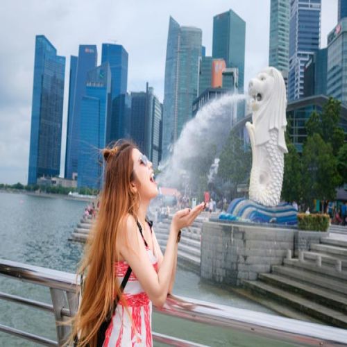 SINGAPORE – MALAYSIA 5 NGÀY 4 ĐÊM