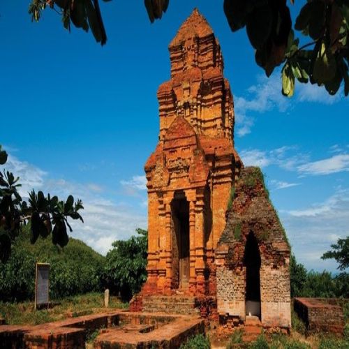 TOUR PHAN THIẾT - NHỮNG SẮC MÀU CỦA CÁT - TOUR 3 NGÀY 2 ĐÊM