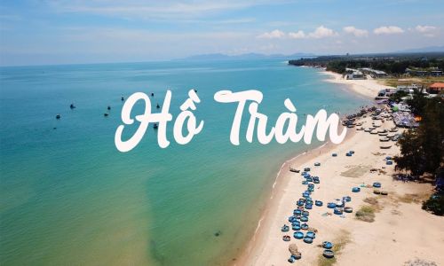 TOUR KHÁM PHÁ HỒ TRÀM