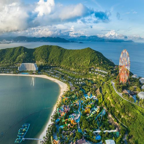 TOUR NHA TRANG - THÀNH PHỐI BIỂN - 4 NGÀY 3 ĐÊM