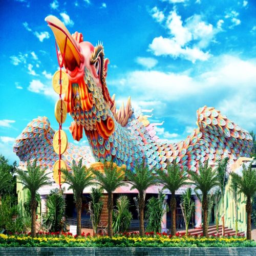 KHÁM PHÁ TOUR SUỐI TIÊN