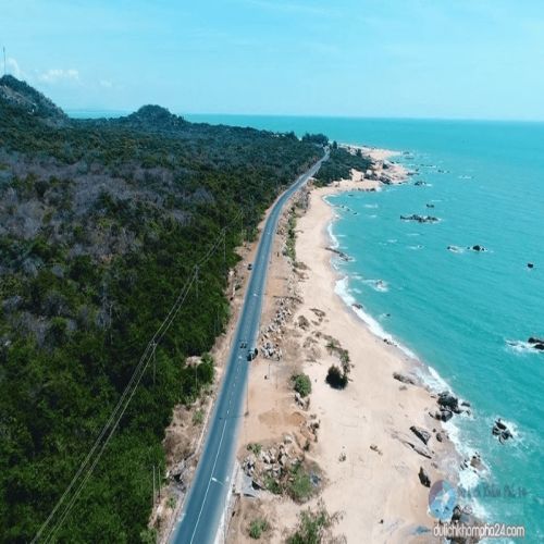 TOUR DU LỊCH - HỒ TRÀM - PHƯỚC HẢI - TOUR NỔI TIẾNG THÚ VỊ