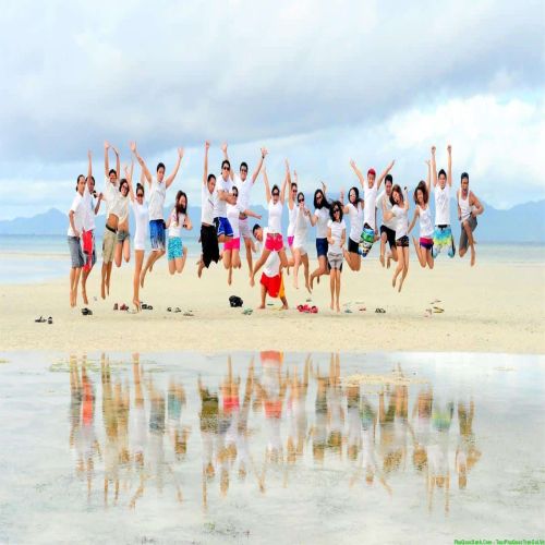 TEAMBUILDING VŨNG TÀU - TOUR 1 NGÀY