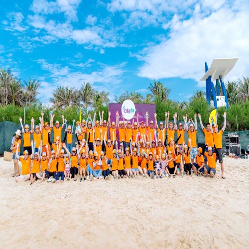 TEAMBUILDING VŨNG TÀU - TOUR 1 NGÀY