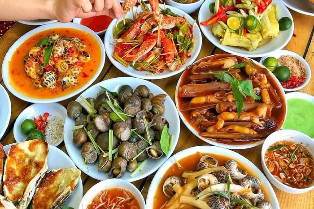 Top 10 đặc sản Hải Phòng không thể bỏ lỡ khi đến thăm đất cảng