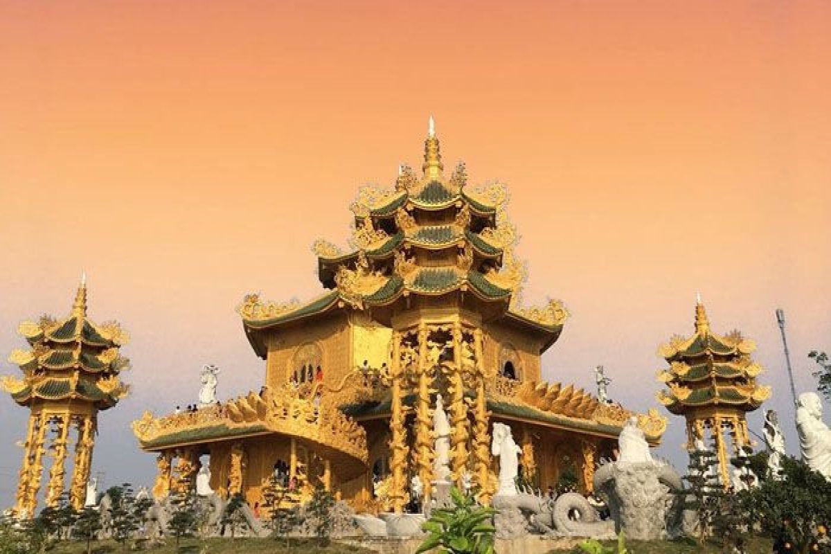 8 địa điểm du lịch Hưng Yên hấp dẫn không thể bỏ lỡ
