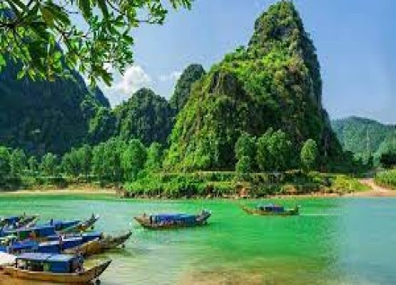 8 địa điểm du lịch Quảng Bình - Thanh xuân nhất định phải đi một lần