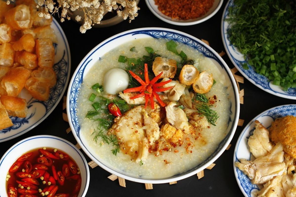 Top 9 món đặc sản Bắc Ninh ngon khó cưỡng