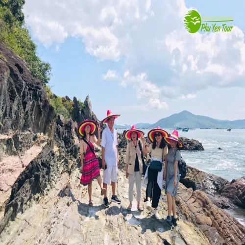 TOUR VỀ XỨ NẪU - QUY NHƠN - 3 NGÀY 4 ĐÊM