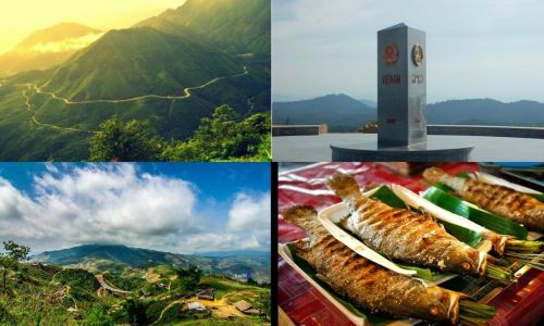 TOUR ĐIỆN BIÊN - SAPA - TOUR ĐẲNG CẤP - GIÁ CỰC CHẤT