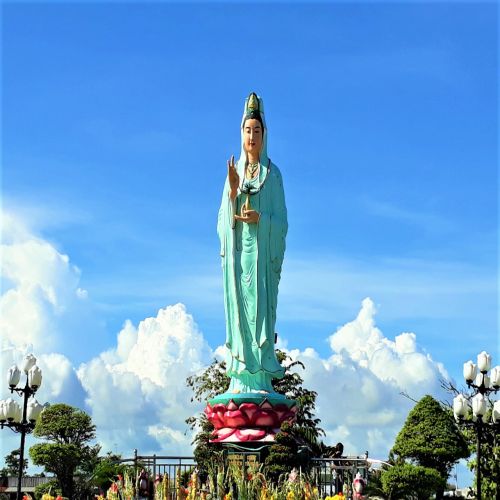 TOUR CẦN THƠ - SÓC TRĂNG - BẠC LIÊU - CÀ MAU