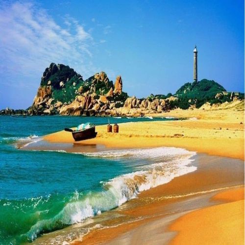 PHAN THIẾT - MŨI NÉ - TOUR 2 NGÀY 1 ĐÊM