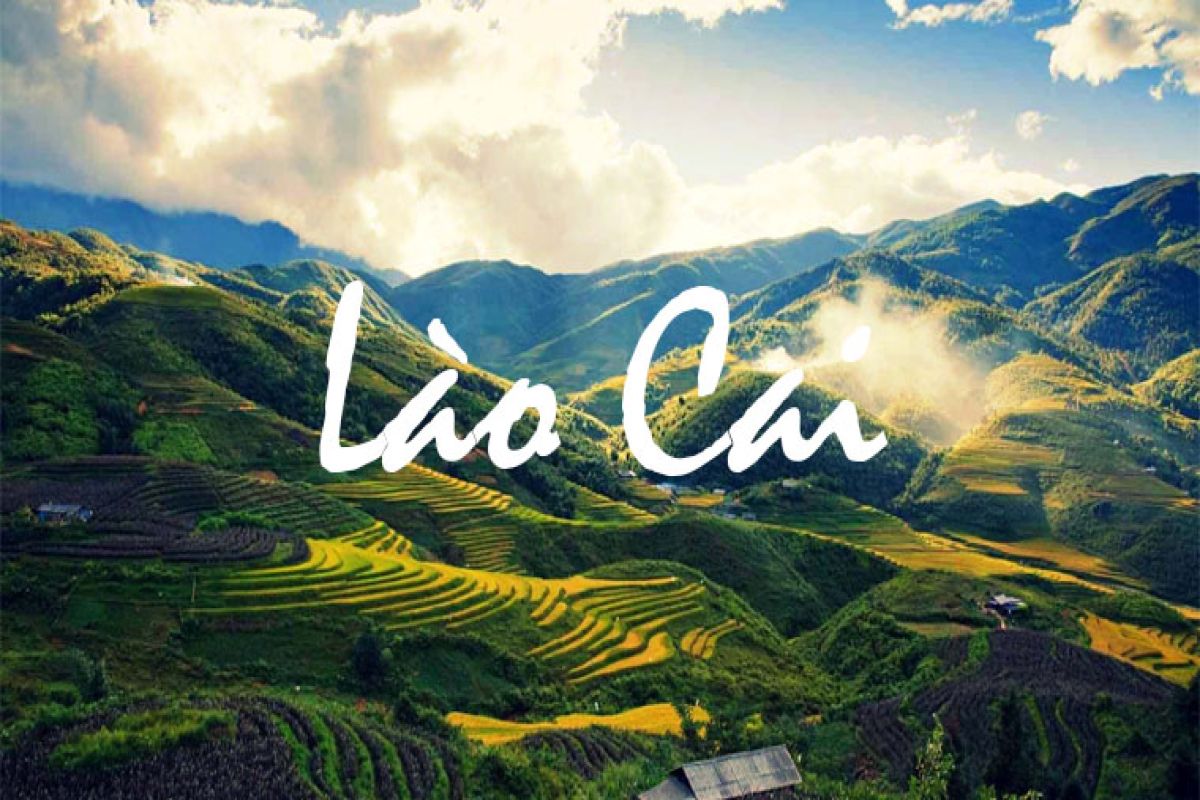 “MÊ LY" trước top 7 địa điểm du lịch Lào Cai tuyệt đẹp!