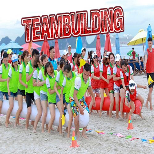 TEAMBUILDING HỒ TRÀM - TOUR 1 NGÀY