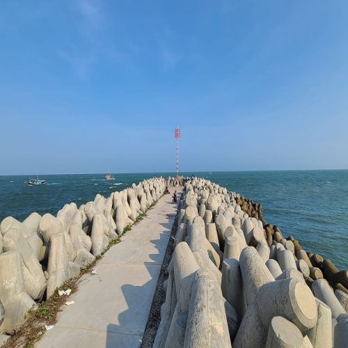 TOUR DU LỊCH - HỒ TRÀM - PHƯỚC HẢI