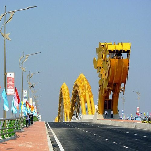 TOUR HUẾ - BÀ NÀ - ĐÀ NẴNG - HỘI AN - TOUR 4 NGÀY 3 ĐÊM ĐẶC BIỆT