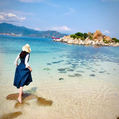 TOUR NHA TRANG - THÀNH PHỐI BIỂN - 3 NGÀY 2 ĐÊM