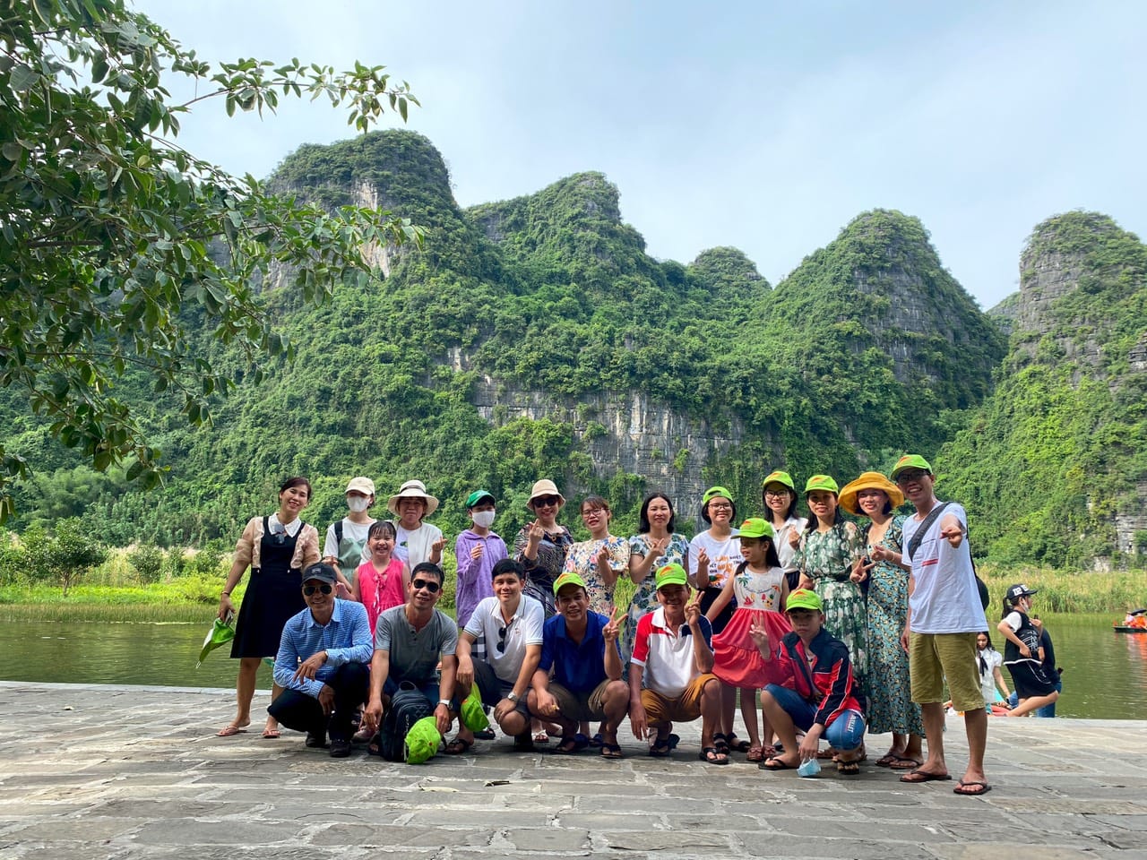 NINH-BINH